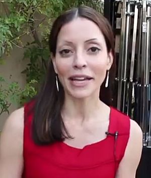 Emmanuelle Vaugier Facts for Kids